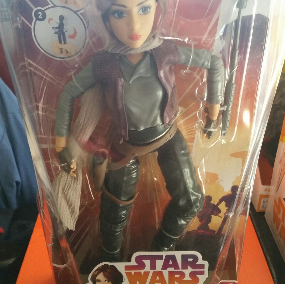 Star Wars Toy